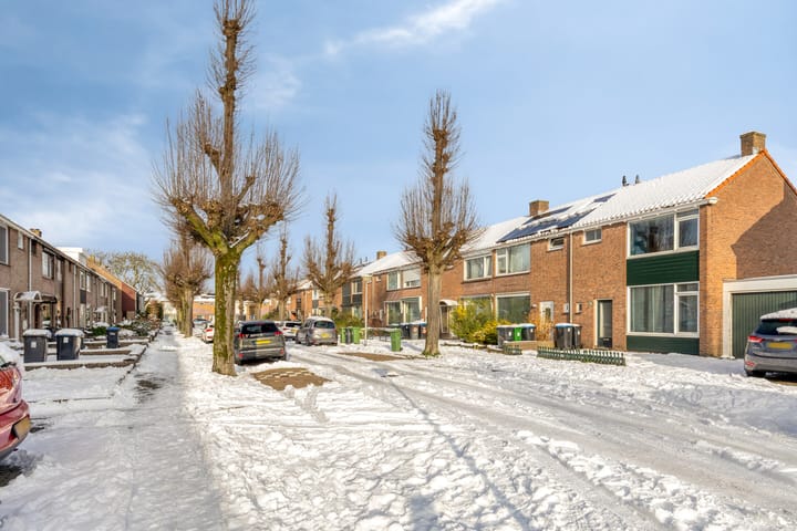 Foto 26 van Spoorwaterlaan 26