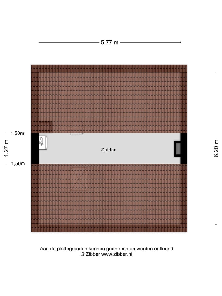 Foto 30 van Spoorwaterlaan 26
