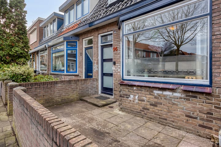 Foto 8 van D.G. van der Keesselstraat 96