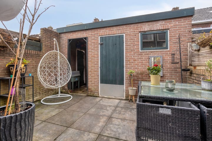 Foto 4 van D.G. van der Keesselstraat 96