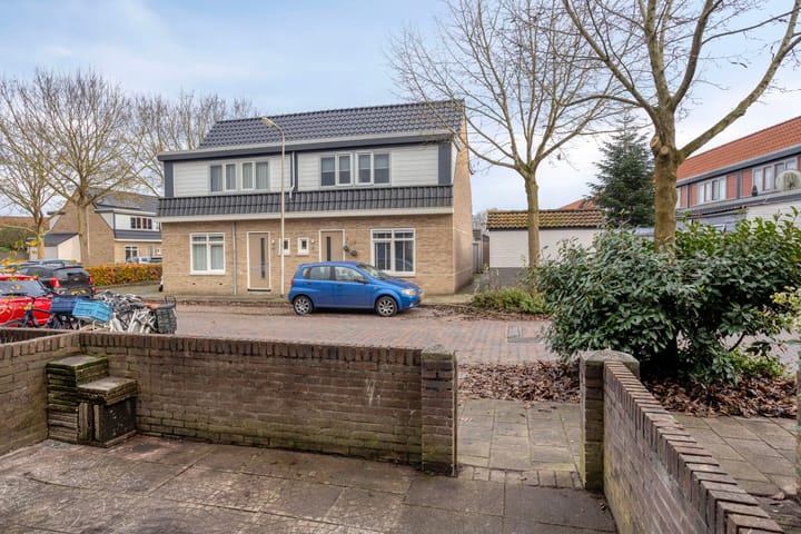 Foto 9 van D.G. van der Keesselstraat 96