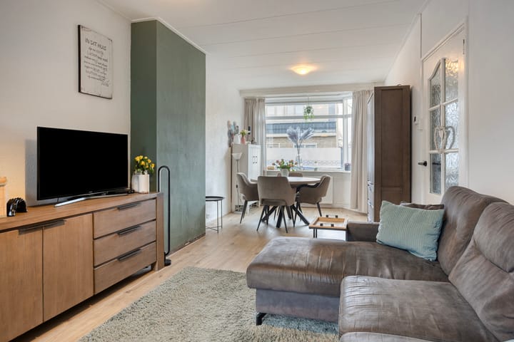 Foto 13 van D.G. van der Keesselstraat 96