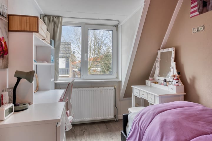 Foto 25 van D.G. van der Keesselstraat 96