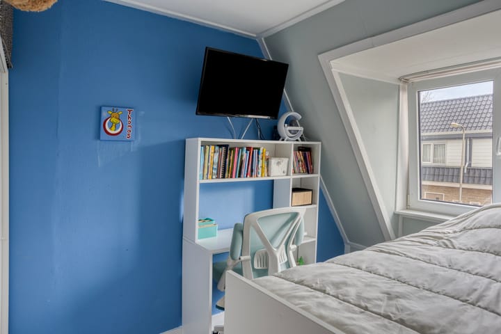 Foto 27 van D.G. van der Keesselstraat 96