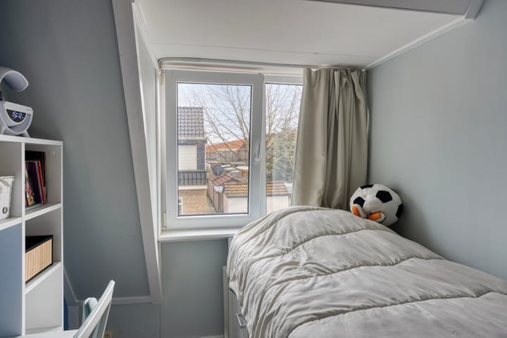 Foto 28 van D.G. van der Keesselstraat 96