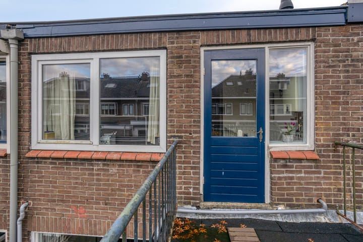 Foto 30 van D.G. van der Keesselstraat 96