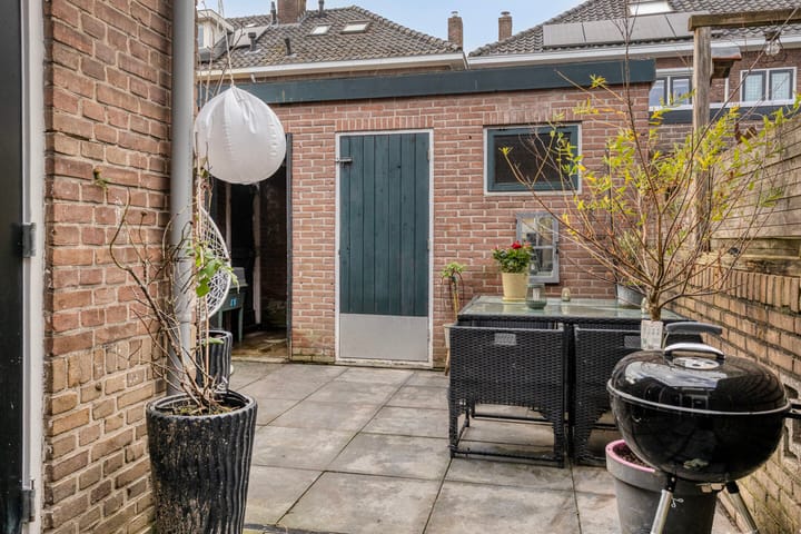 Foto 32 van D.G. van der Keesselstraat 96