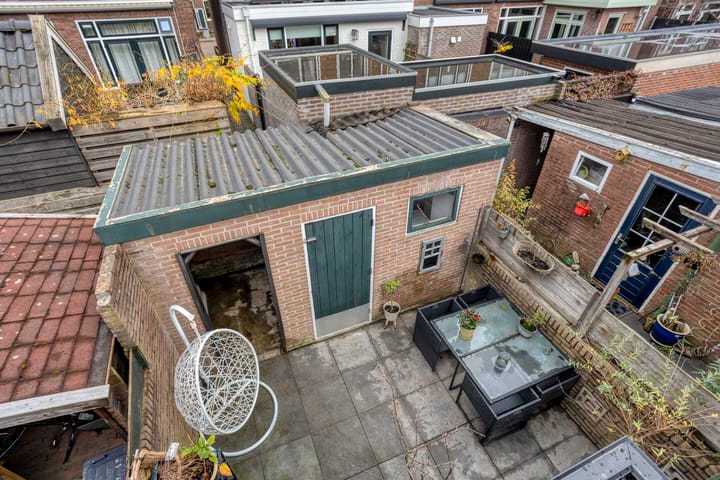 Foto 34 van D.G. van der Keesselstraat 96