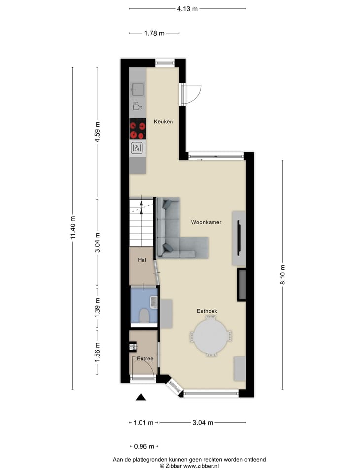 Foto 35 van D.G. van der Keesselstraat 96