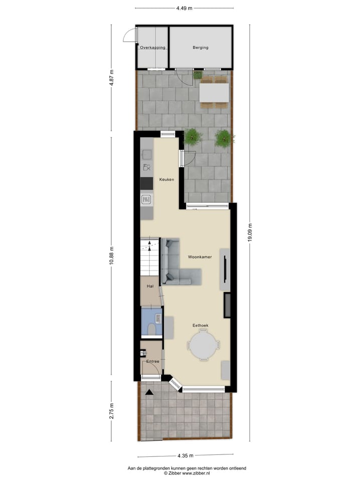 Foto 37 van D.G. van der Keesselstraat 96