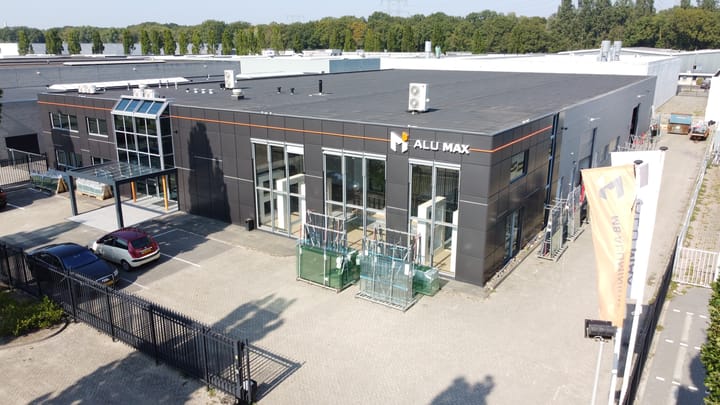 Ekkersrijt 7304, Son en Breugel