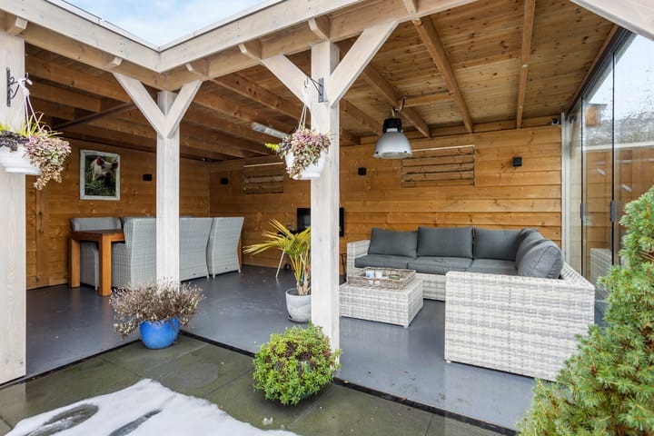 Foto 4 van Burgemeester Klinkhamerweg 29