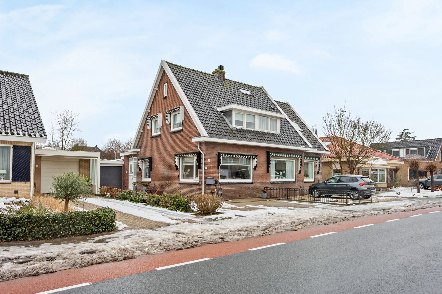 Foto 5 van Burgemeester Klinkhamerweg 29