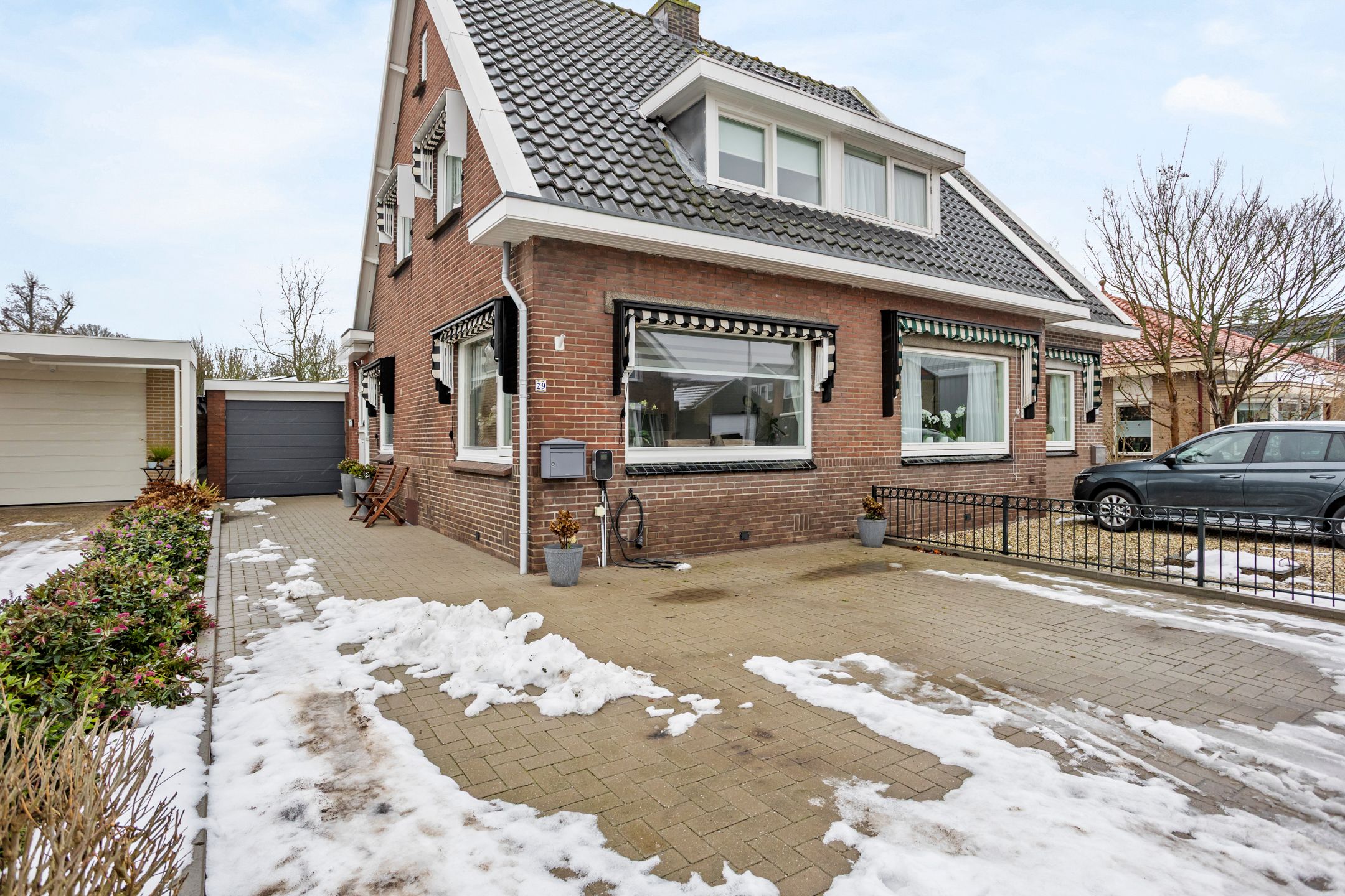 Foto 6 van Burgemeester Klinkhamerweg 29