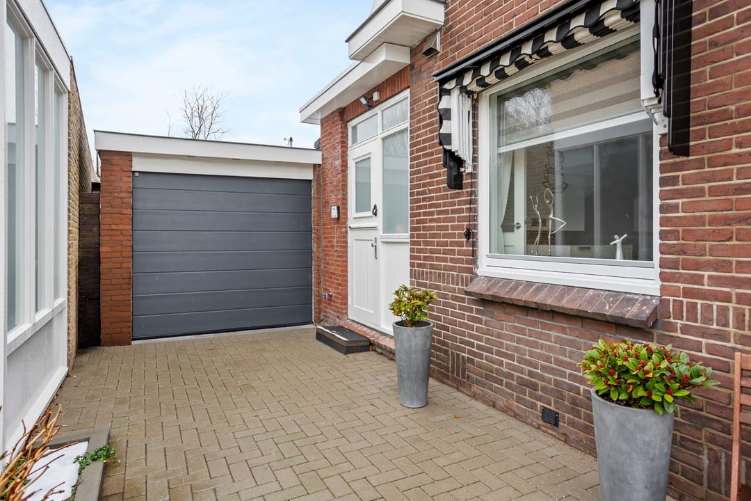 Foto 7 van Burgemeester Klinkhamerweg 29