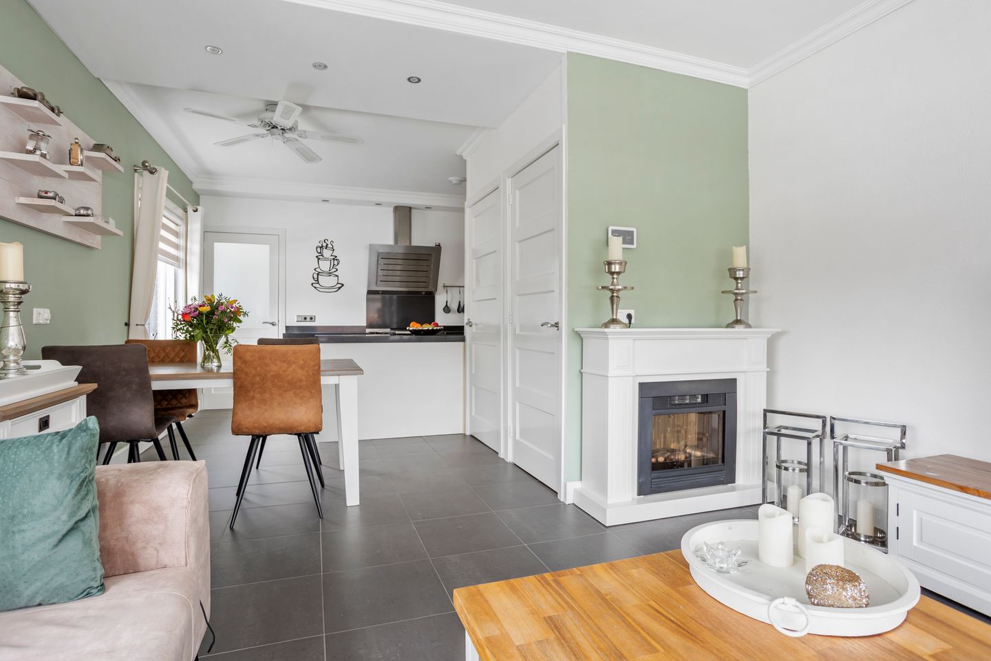 Foto 10 van Burgemeester Klinkhamerweg 29