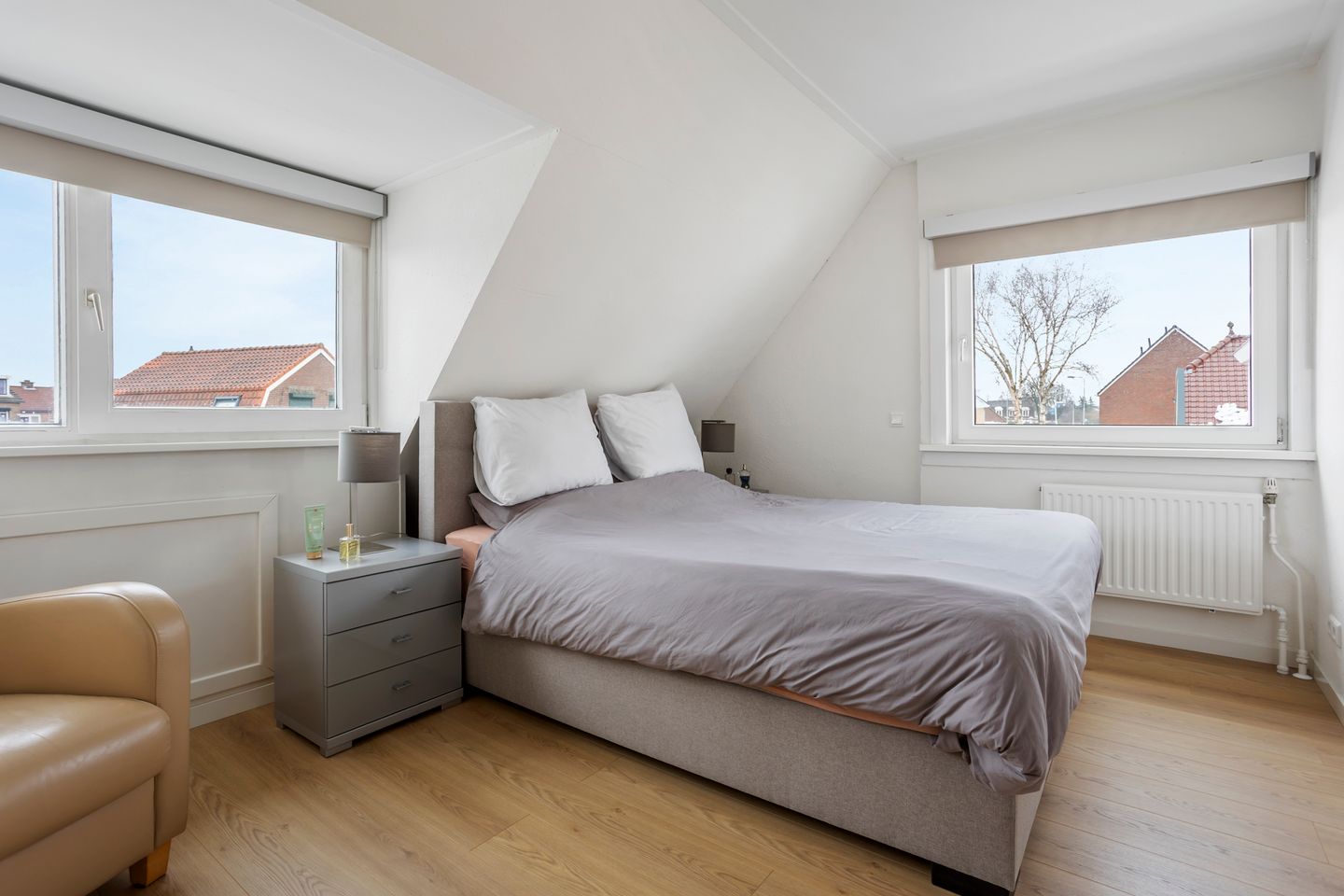 Foto 20 van Burgemeester Klinkhamerweg 29