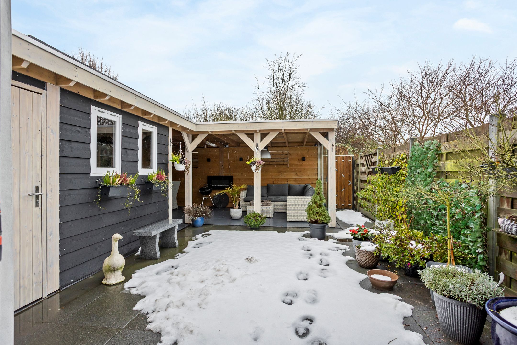 Foto 27 van Burgemeester Klinkhamerweg 29