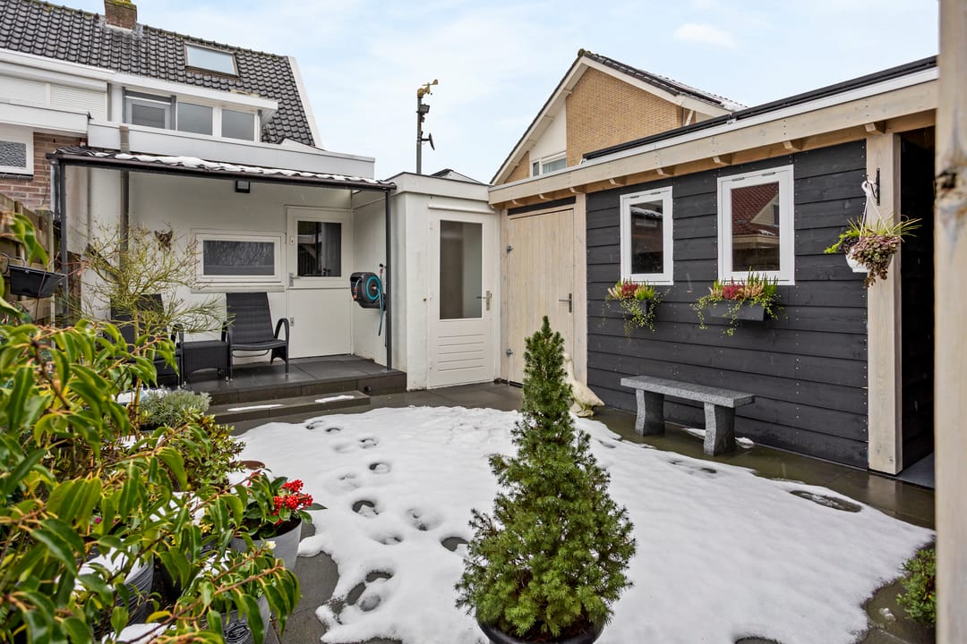 Foto 28 van Burgemeester Klinkhamerweg 29