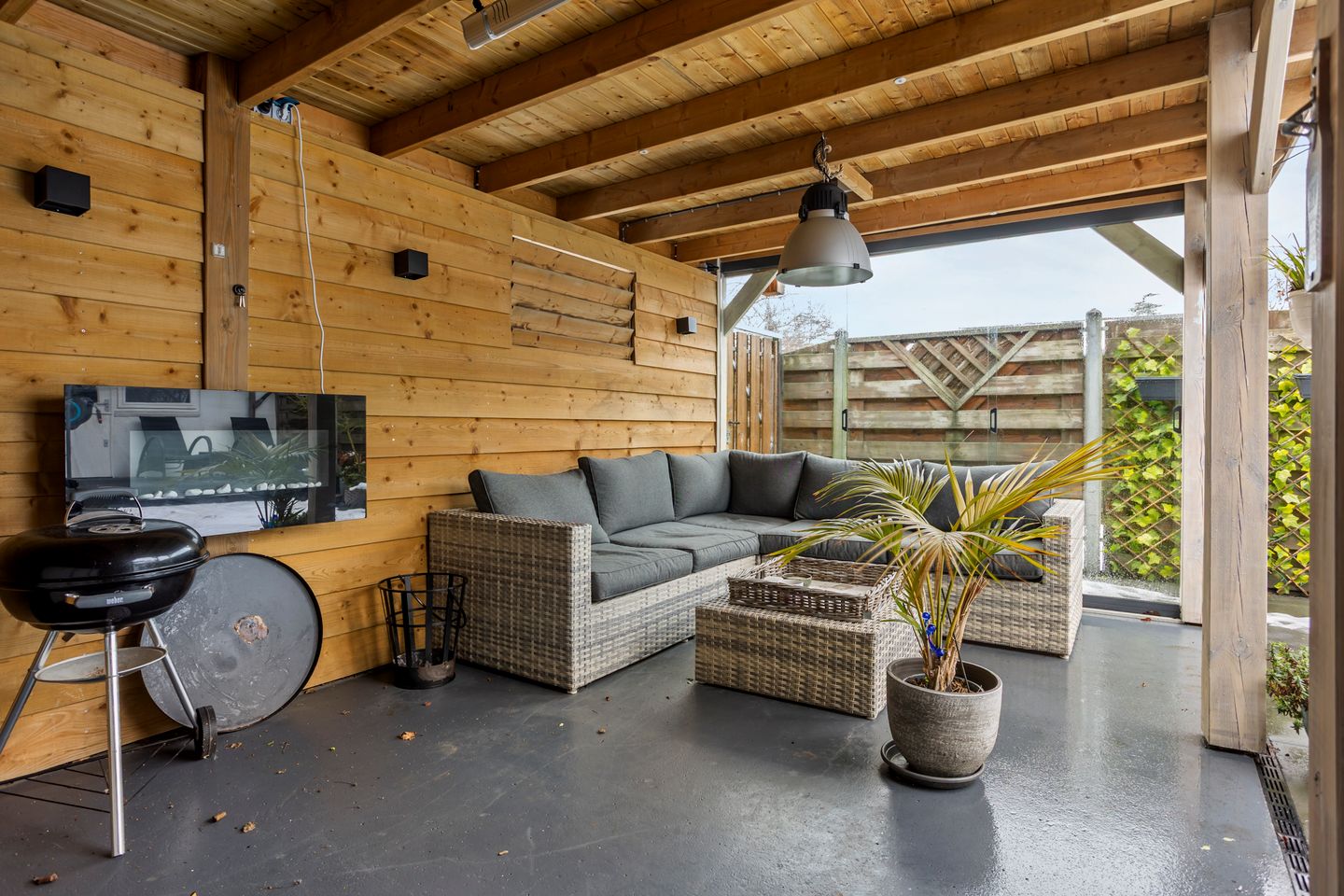 Foto 29 van Burgemeester Klinkhamerweg 29