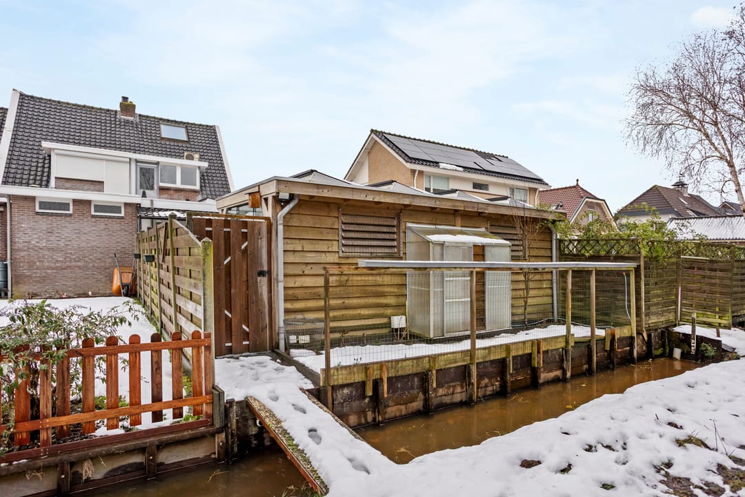 Foto 31 van Burgemeester Klinkhamerweg 29