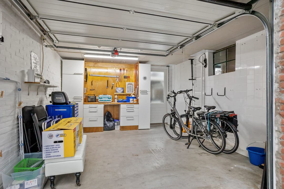 Foto 26 van Burgemeester Klinkhamerweg 29