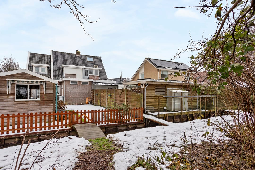 Foto 32 van Burgemeester Klinkhamerweg 29