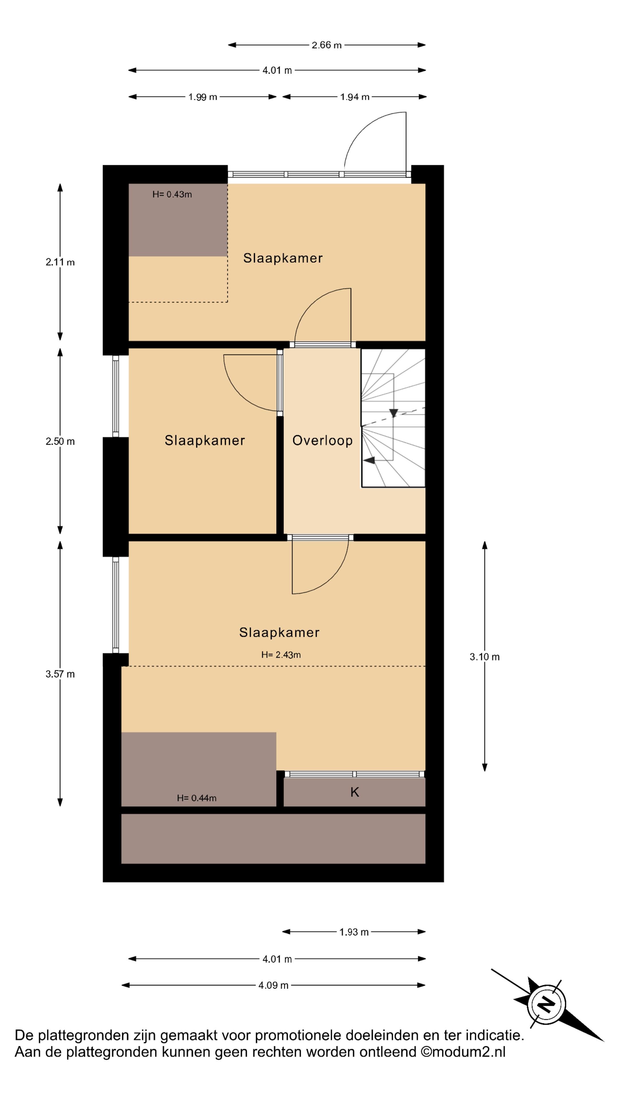 Foto 36 van Burgemeester Klinkhamerweg 29