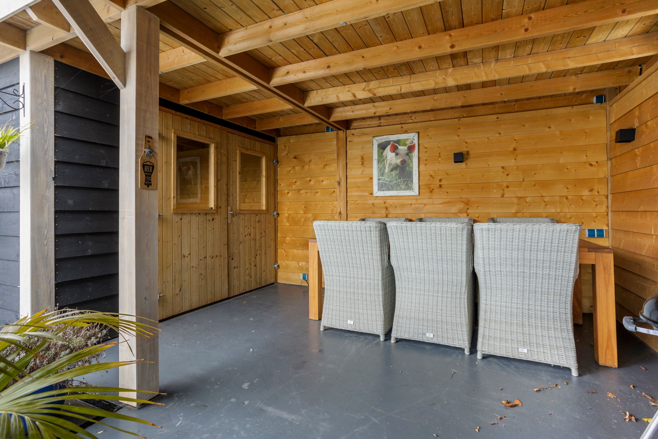 Foto 30 van Burgemeester Klinkhamerweg 29