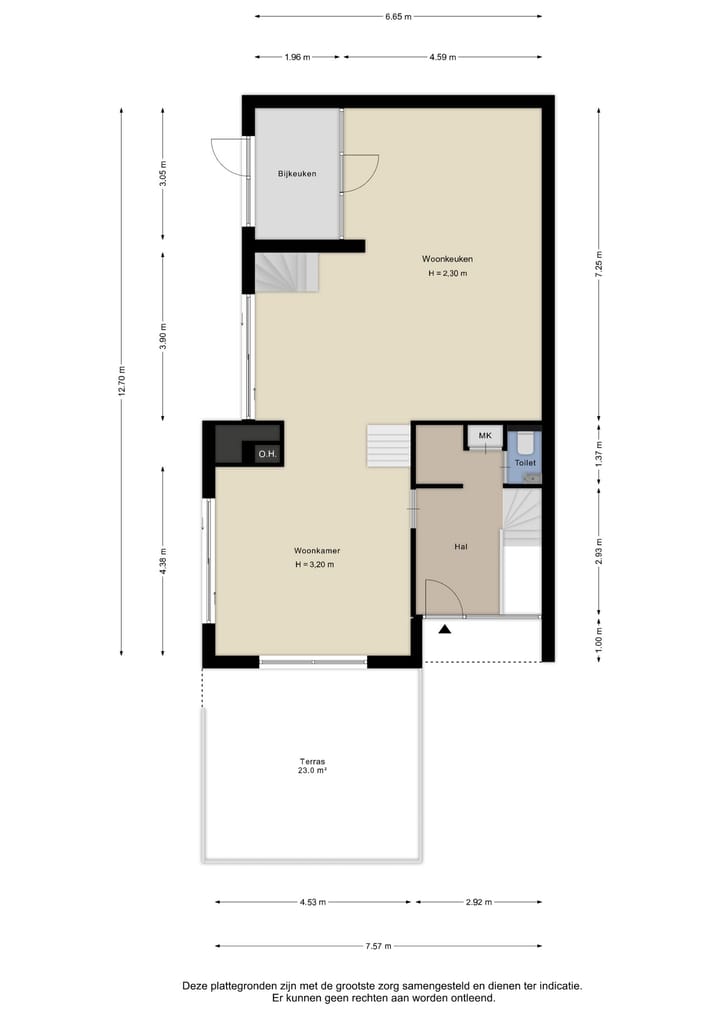 Photo 45 of Molendijk 14