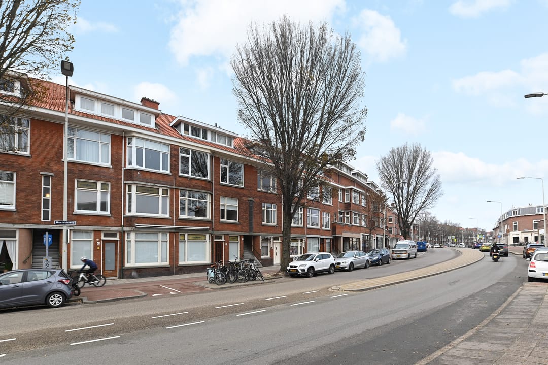 Photo 2 of Westduinweg 46-D