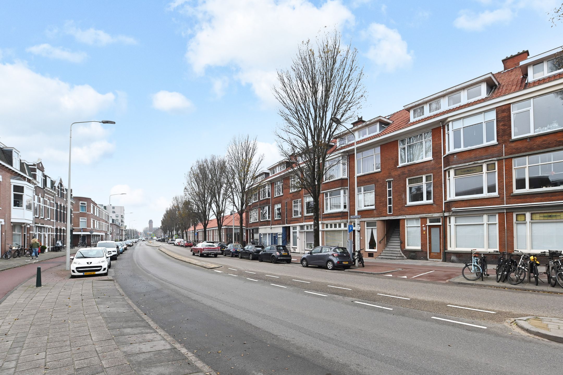 Photo 3 of Westduinweg 46-D