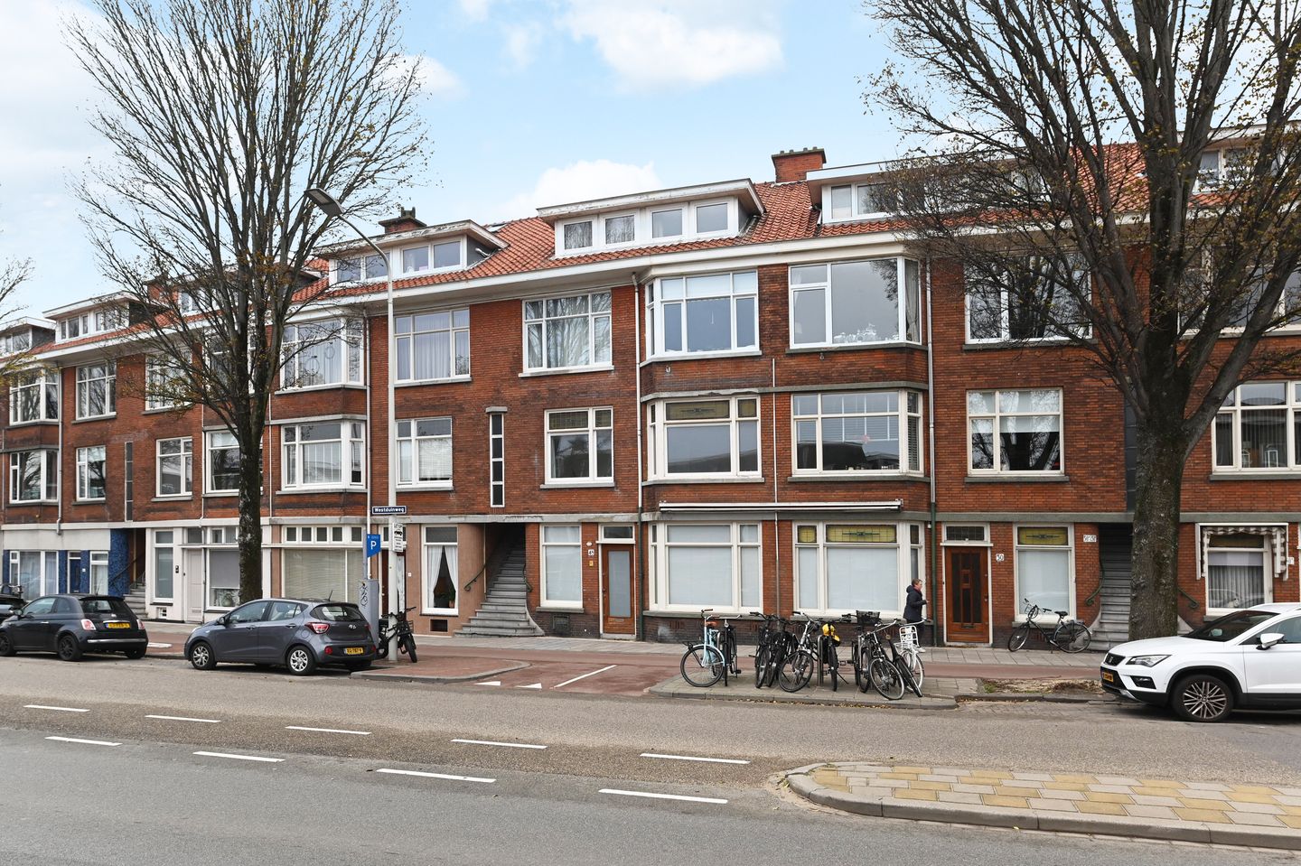 Photo 4 of Westduinweg 46-D