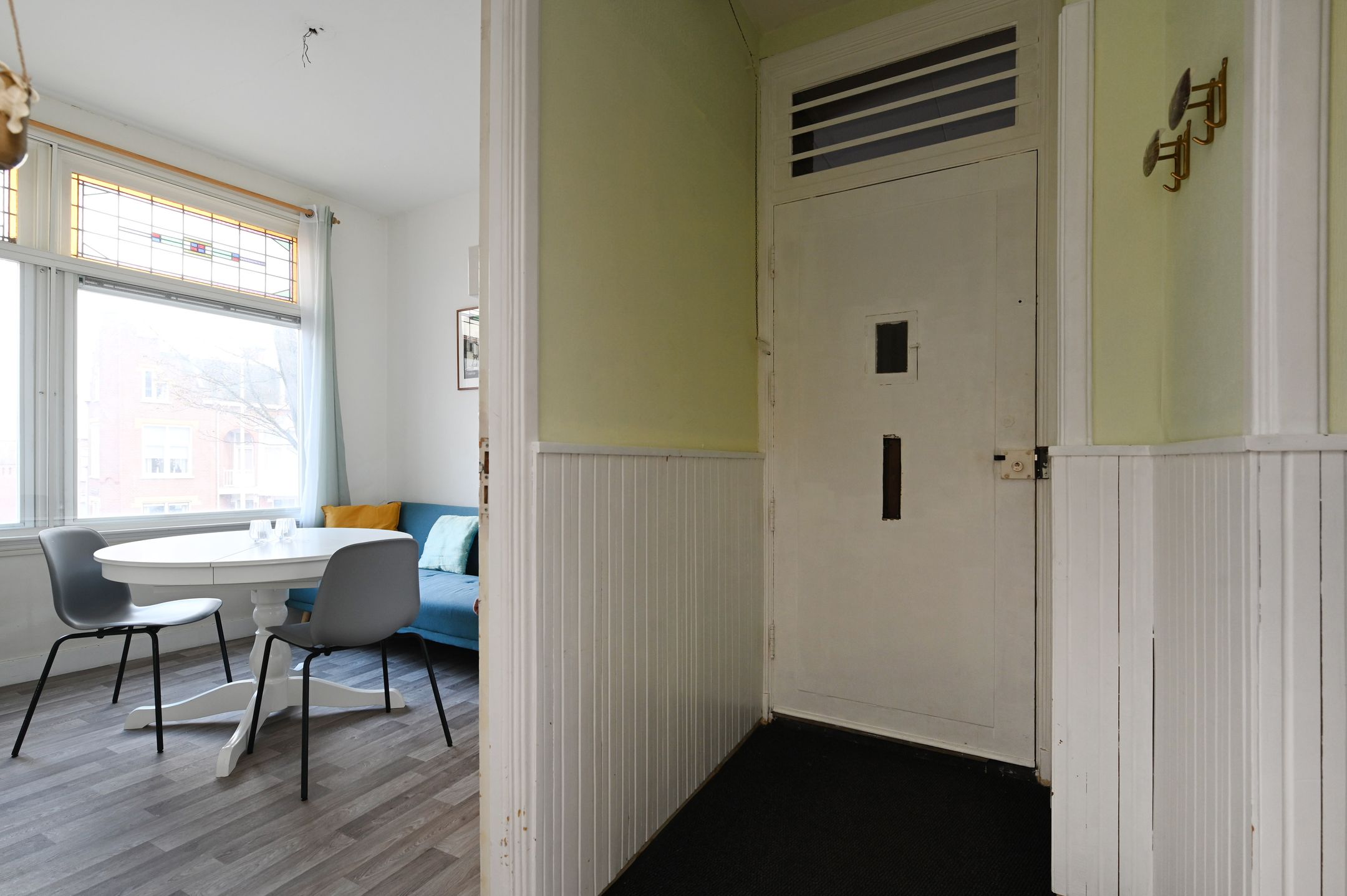 Photo 6 of Westduinweg 46-D