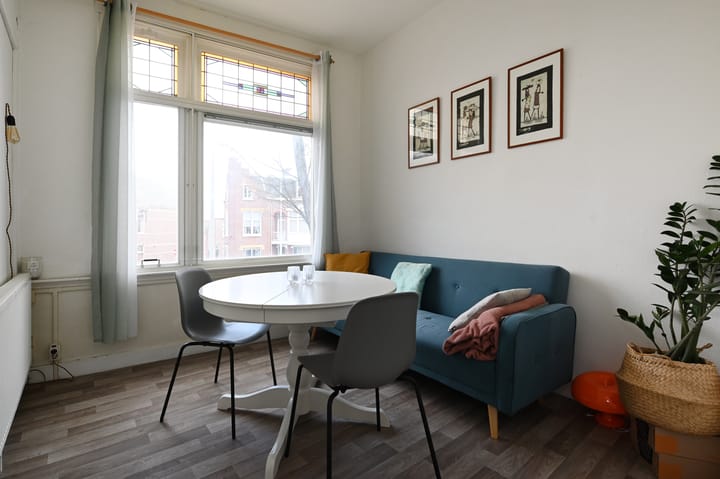 Foto 7 van Westduinweg 46-D