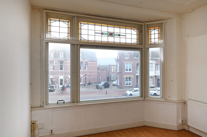 Foto 10 van Westduinweg 46-D