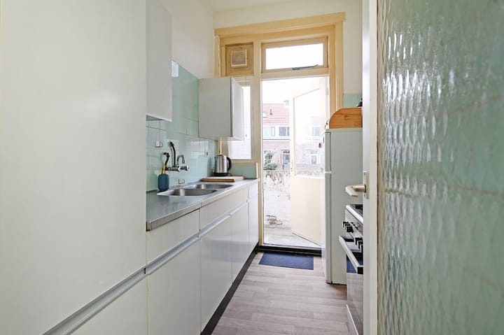 Foto 14 van Westduinweg 46-D