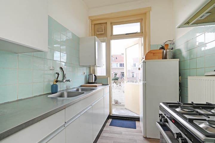 Foto 16 van Westduinweg 46-D