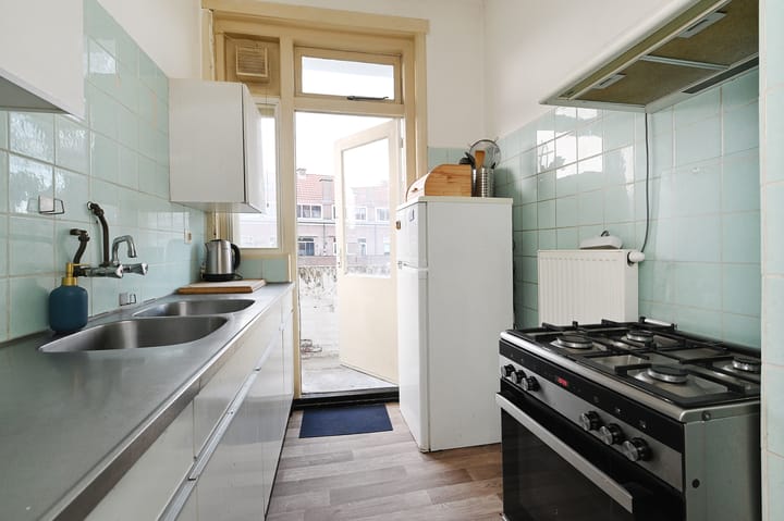 Foto 17 van Westduinweg 46-D