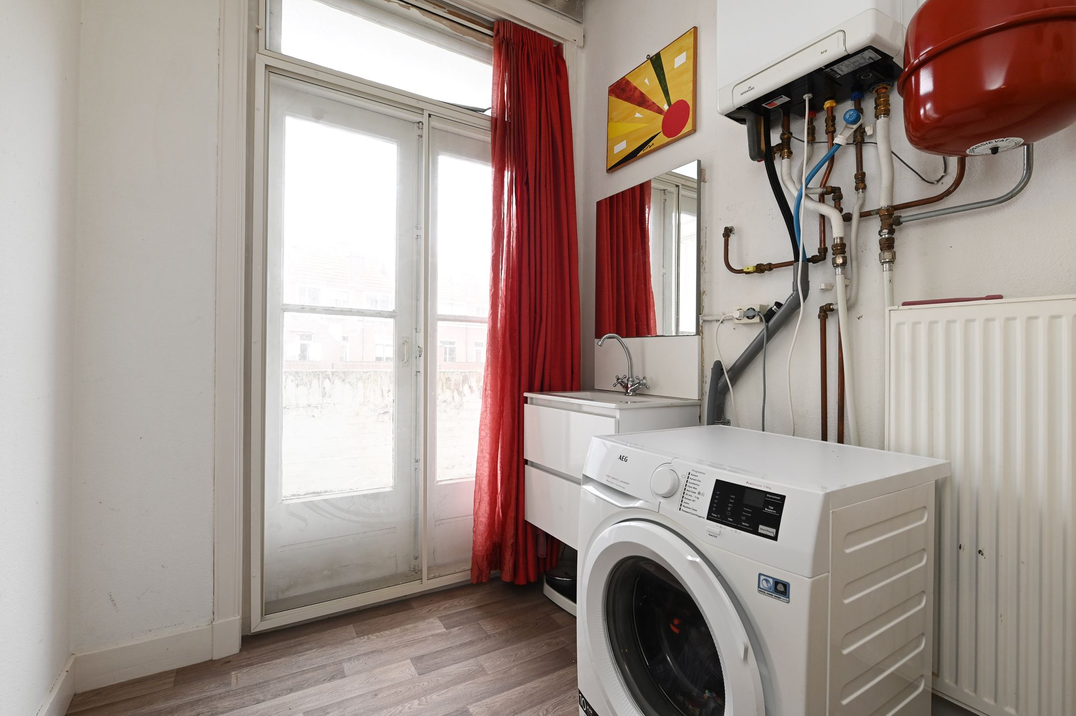 Photo 24 of Westduinweg 46-D