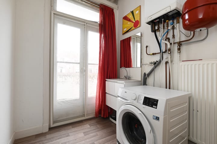 Foto 24 van Westduinweg 46-D