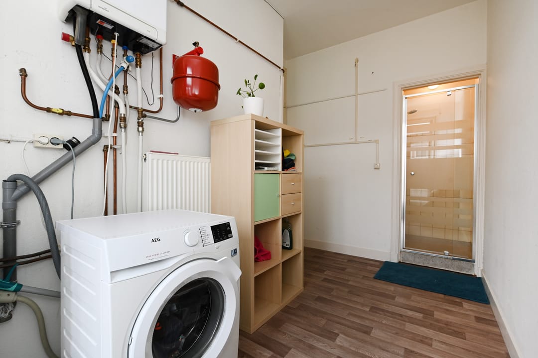 Photo 23 of Westduinweg 46-D