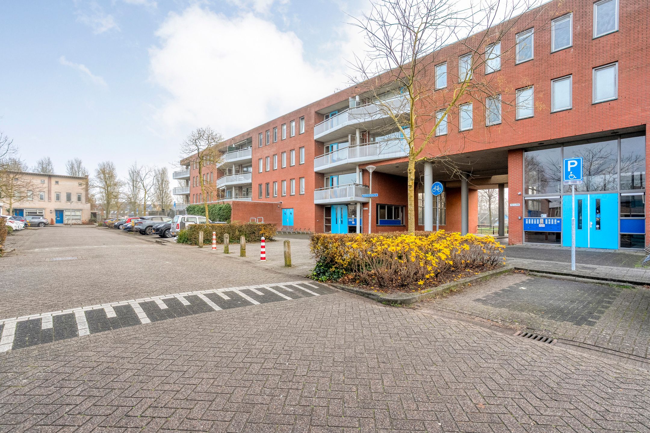 Foto 6 van Sichtermanmarke 152