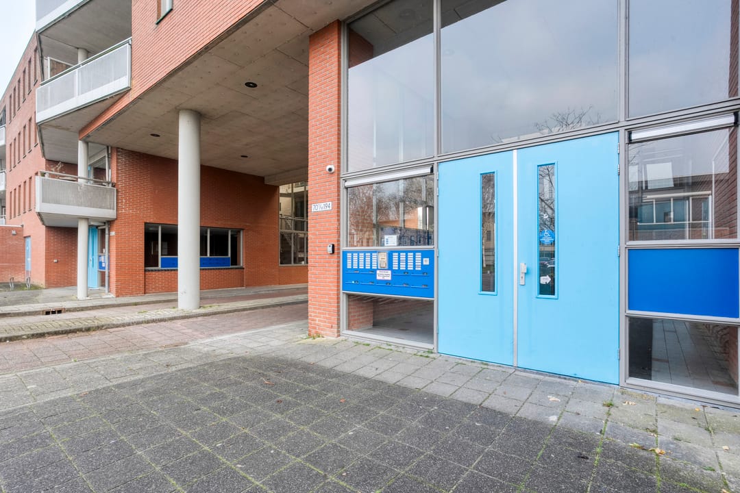 Foto 7 van Sichtermanmarke 152