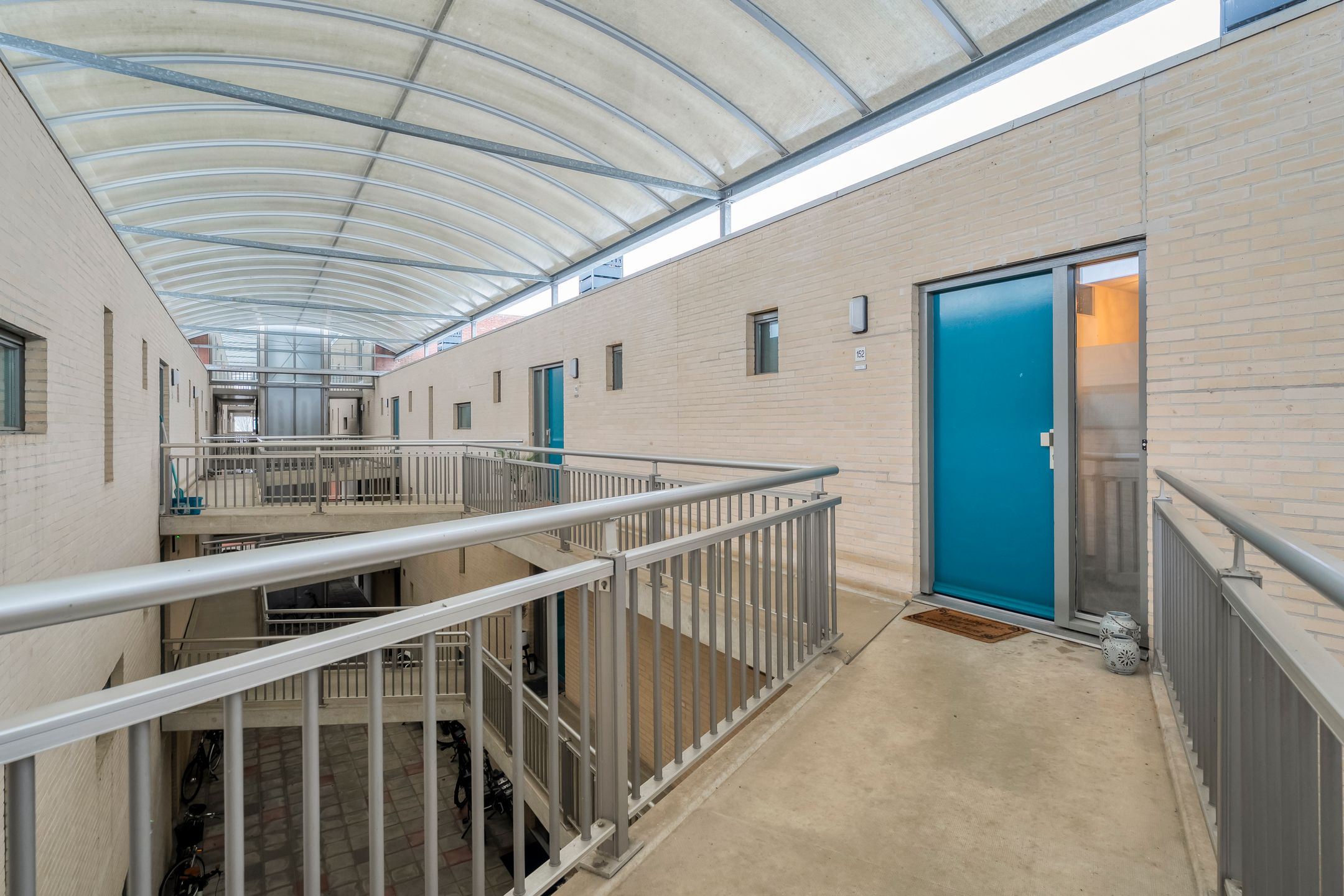 Foto 9 van Sichtermanmarke 152