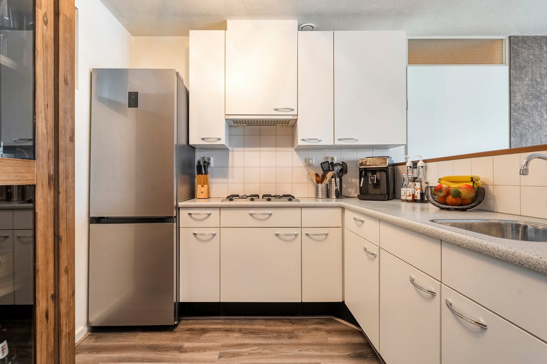 Foto 17 van Sichtermanmarke 152