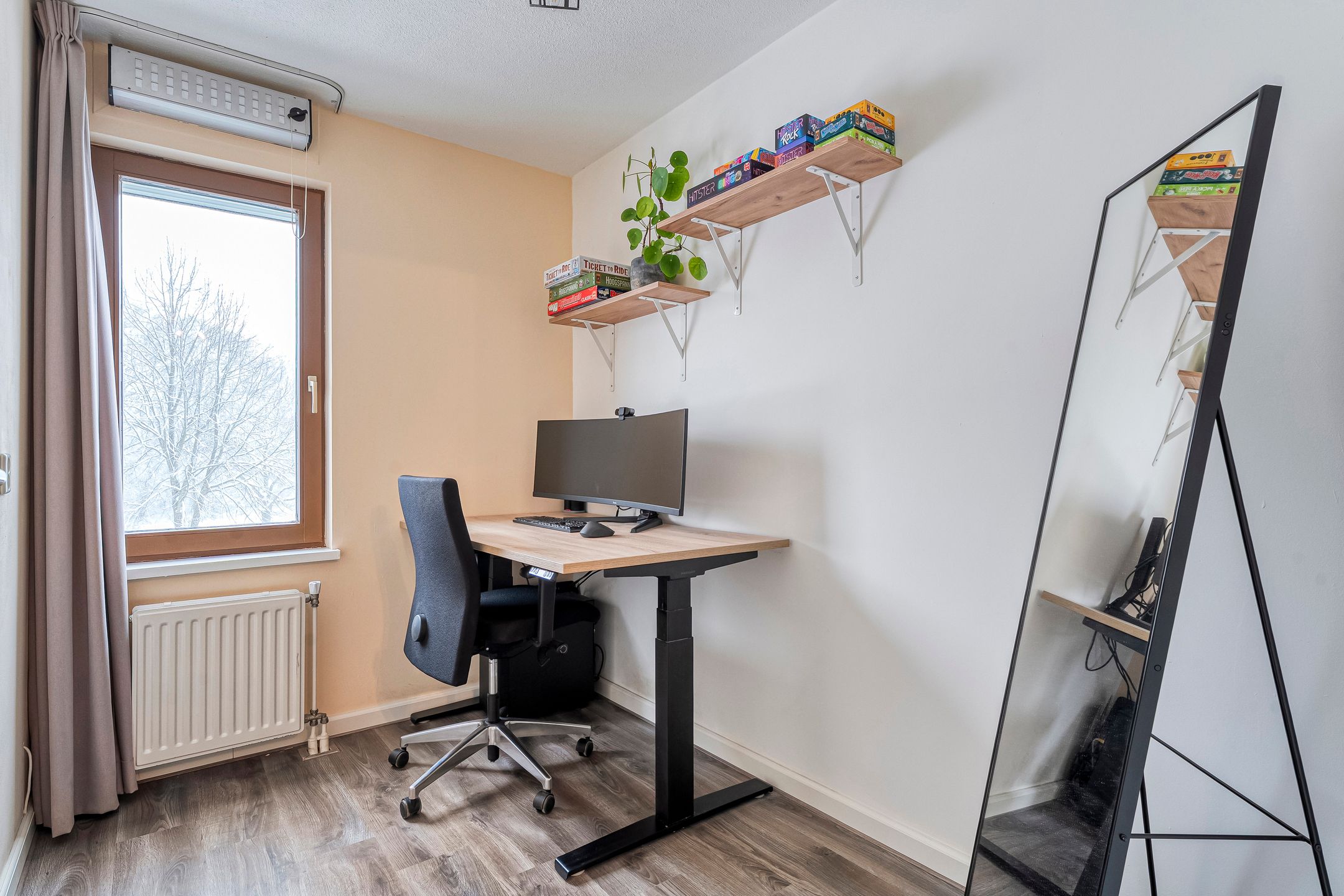 Foto 21 van Sichtermanmarke 152