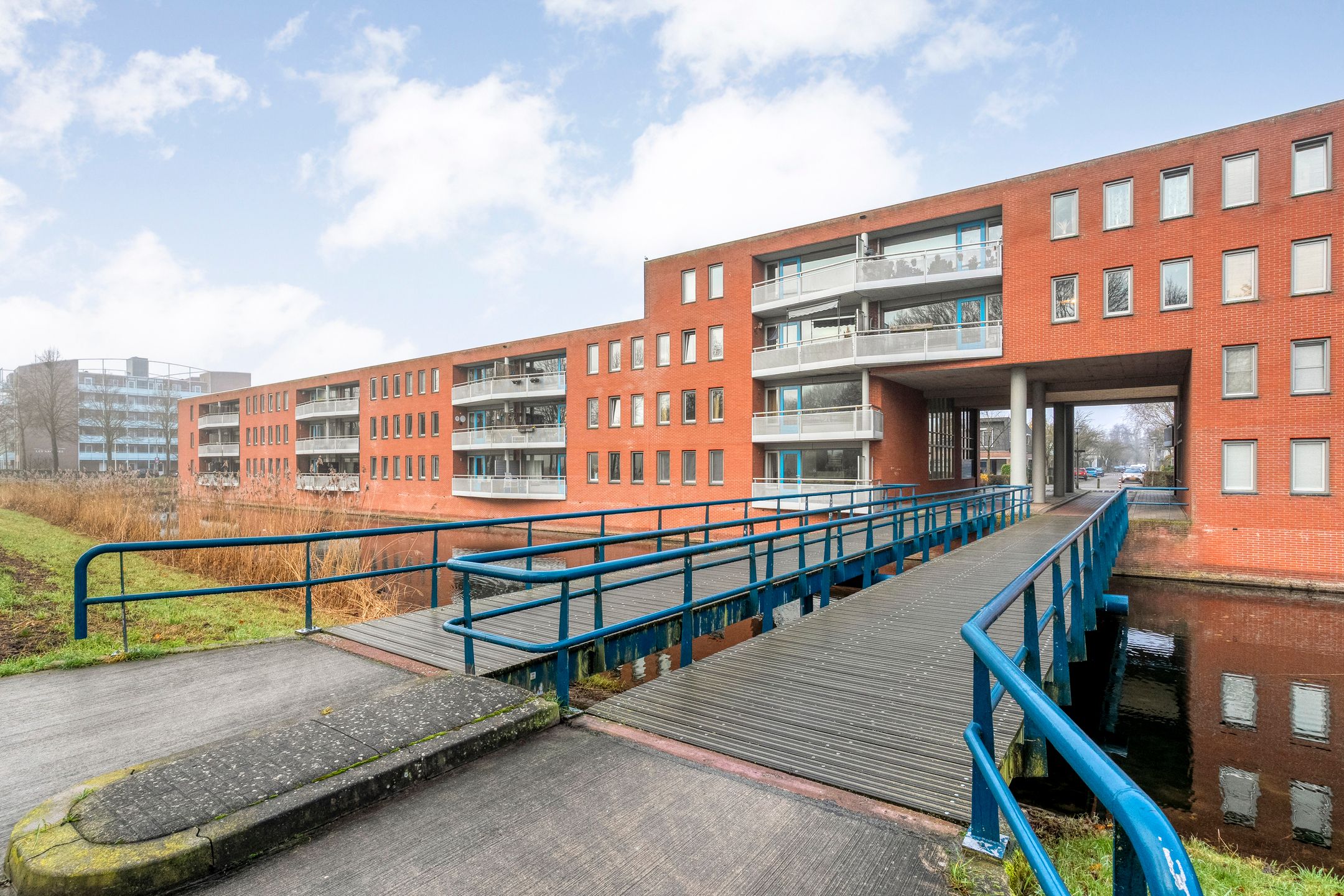 Foto 24 van Sichtermanmarke 152