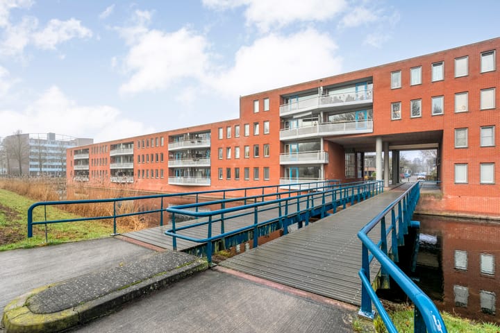 Foto 24 van Sichtermanmarke 152