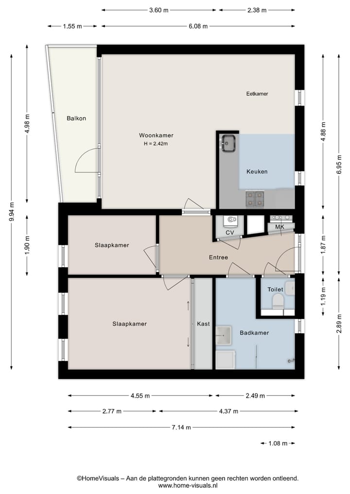Foto 25 van Sichtermanmarke 152